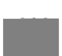 Módulo de tiristor Puente rectificador Semiconductor Blanco Módulo de tiristor controlado por silicio bidireccional 1600 V