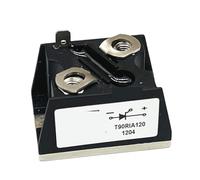 Módulo de tiristor T70RIA120 | Módulo de tiristor de alta potencia para control de potencia industrial AC y DC confiable y duradero(T70RIA120)
