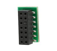 Módulo de TPM, Compacto del Módulo Material TPM 2,0 del PWB del Interfaz de LPC Pequeño para el Negocio (#1)