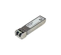 Módulo de transceptor SFP+ de fibra óptica STARTECH.COM 10GBase-SR - Compatible con Cisco SFP-10G-SR - MM LC con DDM - 300 m