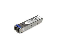 Módulo de transceptor SFP - STARTECH - 1000Base-LX - Monomodo LC - 10 km - Gigabit Ethernet