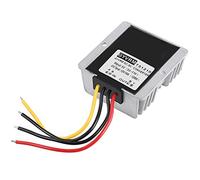Módulo de Transformador de Potencia Regulador de Voltaje DC-DC 5V-12V 10A 120W Módulo de Fuente de Alimentación Boost