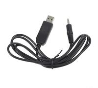 Módulo de transmisión automática CW conectado por USB con cable de 1 5 m 3 5 mm para operación de radio aficionado con aplicaciones ForHamradio y ForLogger32