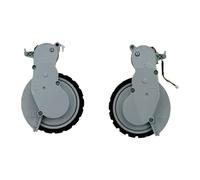 Módulo De Transmisión De Rueda Motriz De Aspiradora, Compatible Con Lydsto, R1 Edge, Compatible Con TP-Link, Compatible Con Tapo, Ruedas De Repuesto Izquierda Y Derecha RV30 Plus/RV20 Max
