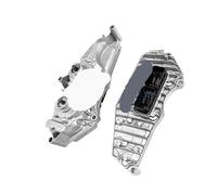 Módulo de transmisión TCU TCM 6DCT250 DPS6 A2C53377498 compatible con Ford Focus Fiesta EcoSport Fusion AE8Z7Z369F 2011-2018(Fiesta 2.0L)