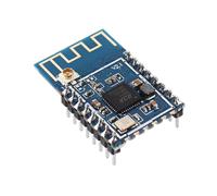 Módulo de transmisión transparente inalámbrica Wi-Fi con puerto serie HLK-M50 RDA5981 desarrollo secundario control remoto por voz