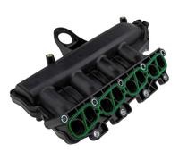 Módulo De Tubería Con Conector PARTSTEC Compatible Con, Entre Otros, FIAT PANDA