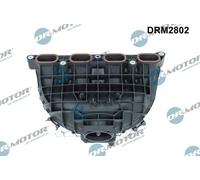 Módulo de tubo de admisión Dr. Motor Automotive DRM2802 para OE 11617588126