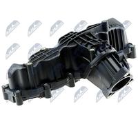 Módulo De Tubo De Admisión NTY BKS-WW-004 Para Audi Seat Skoda VW