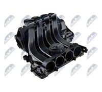 Módulo De Tubo De Admisión NTY BKS-WW-010 Para Audi Seat Skoda VW