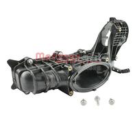 METZGER Módulo colector de admisión para MERCEDES-BENZ: Sprinter, Classe E, Classe C, Classe CLS, Classe GLK, Classe GLA, Classe CLA (Ref: 2100010)