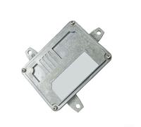 Módulo de unidad de control de lastre, carcasa de aluminio clasificada 12V con vida útil extendida de 5000 horas para sistemas de faros de xenón DHB-D3-LIN