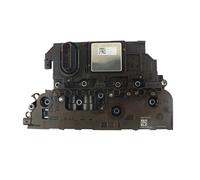 Módulo de unidad de control de transmisión automática 6T75 6T70 6T75E TCM TCU, compatible con accesorios para automóviles Chevrolet, Buick, Cadillac y GMC.