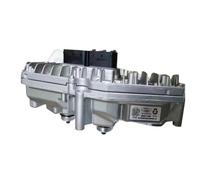 Módulo de unidad de control de transmisión DPS6 6DCT250 TCM TCU AE8Z-7Z369-F A2C30743100 A2C30743102 A2C53377498 compatible con Ford Focus Fiesta(New)