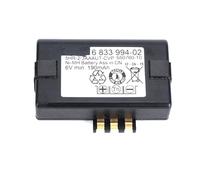 Módulo de unidad de control telemático, acumulador for batería de emergencia BMW SOS (64116833944 y 84106833994)