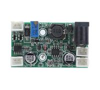 Módulo de unidad de corriente constante Convertidor ajustable Circuito de 12 V 200 mW 3 W Potencia de unidad láser para 405 445 450 520 nm Rojo Verde Azul Diodo láser Material