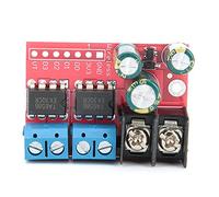 Módulo de unidad de motor de CC de 5 A Módulo de placa de controlador CW CCW Rotación PWM Regulación Módulo de puente doble H