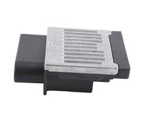 Módulo de unidad Módulo de control de relé bomba de combustible y gas compatible con Audi Q3 2.0L Módulo controlador