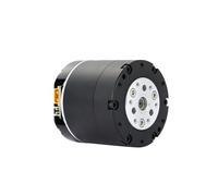 Módulo de unión de servomotor sin escobillas, motor de reducción planetaria servo sin escobillas en miniatura(RS485,SP8108-36)