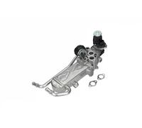Módulo de válvula AGR 19072 KAMOKA para SEAT SKODA VW