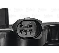 Valeo Válvula EGR 700438