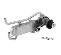 Wahler AGR-Módulo Eléctrico Para VW Polo Seat Ibiza IV Sportcoupé