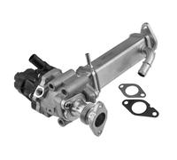 Módulo De Válvula EGR + Enfriador Para Fiat Ducato 2.3D 2007-
