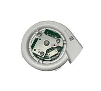 Módulo de ventilador 5100Pa Reemplace las piezas accesorias. Compatible con Roborock S7 MaxV S7 MaxV Ultra Q7 Max Robot aspirador Motor de ventilador