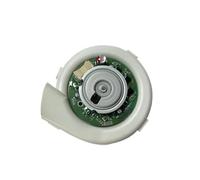 Módulo De Ventilador CDS-WA70-0005, Compatible Con Roborock,Qrevo Curv Piezas De Robot Aspirador 18500Pa Accesorios De Motor De Ventilador