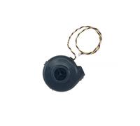 Módulo De Ventilador,Compatible Con Dreame,L10 Pro Z10 Pro Robot Repuestos De Aspiradora Accesorios De Motor De Ventilador