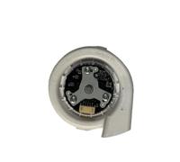 Módulo De Ventilador, Compatible Con Roborock, Robot Aspirador Maxv Qrevo S Qrevo Pro, Repuestos De Motor De Ventilador 7000Pa