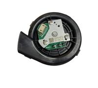 Módulo De Ventilador Compatible Con Xiaomi, S10+, S10 Plus, B105, Repuestos For Aspiradora Robot, Accesorio De Repuesto For Motor De Ventilador.