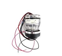 Módulo De Ventilador Con Motor,Compatible Con Dreame H12 Dual,Repuestos De Aspiradora De Mano