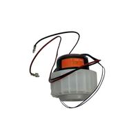Módulo De Ventilador Con Motor,Compatible Con Dreame,H12, Repuestos De Aspiradora Inalámbrica En Seco Y Húmedo, Accesorios De Repuesto De Motor
