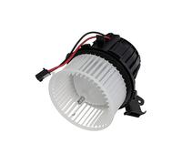 Módulo de Ventilador de Cabina Delantero 263 W 2 Pines VALEO para AUDI A4