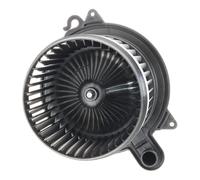 Módulo de ventilador de cabina delantero VALEO 216 W 2 contactos 120 mm