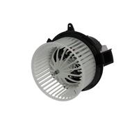 Módulo de ventilador de cabina VALEO sin regulador integrado para CITROËN DS3