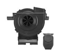 Módulo De Ventilador De Cubo De Basura, Piezas De Repuesto De Accesorios De Motor De Ventilador De Aspiradora, Compatible con Roomba 500/600 595 620 630