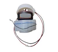 Módulo De Ventilador De Motor M13-C Compatible con Dreame H11 MAX/H12/H12s | HHR24A, Motor de ventilador, Módulo de motor, Pieza de repuesto for aspiradora en seco y húmedo