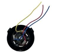Módulo De Ventilador De Repuesto De Aspiradora Inalámbrica De Mano for Motor 16-24V 150W, Compatible Con Tineco, Conjunto One S3 S5(S5)