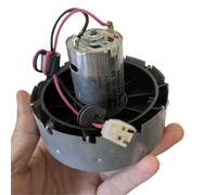 Módulo De Ventilador De Repuesto For Motor Compatible Con Philips FC6722/FC6723/FC6724, Protección Contra Sobrecarga, Accesorios For Aspiradoras.