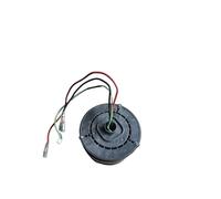 Módulo De Ventilador Inalámbrico For Limpiador De Pisos De Madera Dura 75BLDB-GS01 IFloor, Compatible Con Tineco Floor ONE S3 /Breeze/S5 Pro 2/Smart/S6/S7, Motor De Cepillo(Floor one S5)