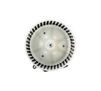 Módulo de Ventilador Interior 12 V 180 W 2 Polos HELLA para NISSAN QASHQAI