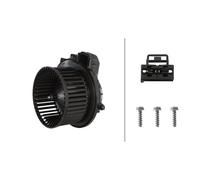 HELLA 8EW 366 401-901 - Ventilador interior (12 V, 318 W, diámetro: 156 mm)