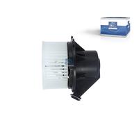Módulo de Ventilador Interior 12 V DT SPARE PARTS Para MERCEDES-BENZ SPRINTER
