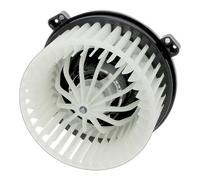 Módulo De Ventilador Interior Delantero 165 W 2 Polos VALEO Para FIAT DUCATO