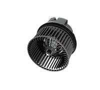 Módulo de Ventilador Interior Delantero 202 W 2 Polos VALEO para FORD FOCUS