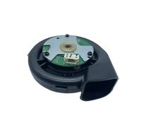 Módulo De Ventilador MSD-D, Compatible Con Dreame, L20 Ultra, L30 Ultra, S10, S10 Plus, Accesorios De Motor De Ventilador De Aspiradora Robot