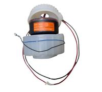 Módulo De Ventilador Y Motor M13-C For Aspiradora De Mano, Compatible Con Dreame H11 MAX, H12, H12s, HHR24A, H(Black)