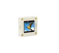 Módulo de Visión de IA Sengo2, Kit de Extensión AI Maker para , Micropython y Programación KidsBlock, Desarrollo de IA DIY.